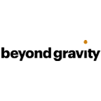 logo of beyond Gravity